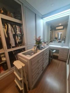 RM361 ให้เช่าบ้านพร้อมเฟอร์นิเจอร์ The City พัฒนาการ พร้อมเข้าอยู่ทันที-202507011805021751367902369.jpg