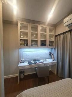 RM361 ให้เช่าบ้านพร้อมเฟอร์นิเจอร์ The City พัฒนาการ พร้อมเข้าอยู่ทันที-202507011805031751367903276.jpg