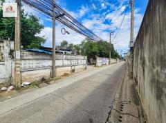ขาย ที่ดิน ถมแล้ว-พร้อมสิ่งปลูกสร้าง ใกล้ถนนเพชรเกษมเพียง 90 เมตร ซอยเพชรเกษม65 2 งาน 99 ตรว-202507011836371751369797802.jpg