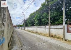ขาย ที่ดิน ถมแล้ว-พร้อมสิ่งปลูกสร้าง ใกล้ถนนเพชรเกษมเพียง 90 เมตร ซอยเพชรเกษม65 2 งาน 99 ตรว-202507011836381751369798823.jpg