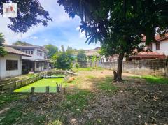 ขาย ที่ดิน ถมแล้ว-พร้อมสิ่งปลูกสร้าง ใกล้ถนนเพชรเกษมเพียง 90 เมตร ซอยเพชรเกษม65 2 งาน 99 ตรว-202507011836401751369800569.jpg