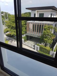 RM362 ให้เช่าบ้านเดี่ยวโครงการ AQ Arbor สวนหลวง ร.9 เฉลิมพระเกียรติ ร.9 ซอย 48 บ้านหันทิศใต้-202507011938011751373481420.jpg