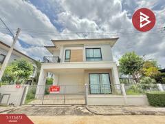 ขายบ้านเดี่ยว โครงการบ้านสราญ แม่กลอง (Baan Saran Maeklong) สมุทรสงคราม