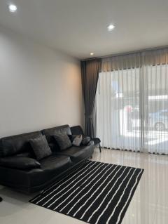 RM327 ให้เช่าหรือขาย  ทาวน์โฮม 3 ชั้น บ้านกลางเมืองพระราม9 กรุเทพกีฑา สวย พร้อมอยู่-202507012041001751377260036.jpg