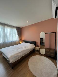 RM327 ให้เช่าหรือขาย  ทาวน์โฮม 3 ชั้น บ้านกลางเมืองพระราม9 กรุเทพกีฑา สวย พร้อมอยู่-202507012041011751377261170.jpg