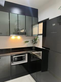RM327 ให้เช่าหรือขาย  ทาวน์โฮม 3 ชั้น บ้านกลางเมืองพระราม9 กรุเทพกีฑา สวย พร้อมอยู่-202507012041041751377264387.jpg