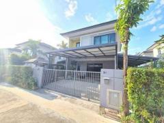 P871-ให้เช่า-บ้านเดี่ยว-2-ชั้น-หมู่บ้าน-