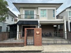 ให้เช่าบ้านเดี่ยว-2-ชั้น-3-ห้องนอน-โคร