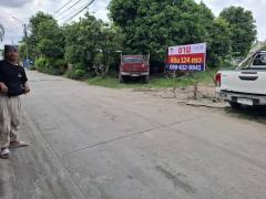 ขาย ที่ดินเปล่า ใกล้กรุงเทพกรีฑาตัดใหม่ กาญจนาภิเษก ซอย 12 เหมาะสร้างพักอาศัย 124 ตรว-202507021045091751427909785.jpg