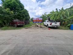 ขาย ที่ดินเปล่า ใกล้กรุงเทพกรีฑาตัดใหม่ กาญจนาภิเษก ซอย 12 เหมาะสร้างพักอาศัย 124 ตรว-202507021045101751427910349.jpg