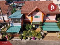 ขายบ้านเดี่ยว-หมู่บ้านเอซีเฮ้าส์3-ล