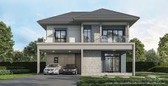 ขาย/เช่าบ้านเดี่ยว 2 ชั้น บางกอกบูเลอวาร์ด พระราม 5 หันหน้าทิศใต้ ใกล้โรงเรียนเด่นหล้า-202507021153571751432037997.jpg