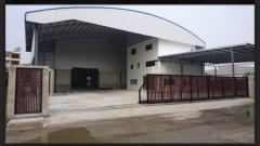 ขาย/ให้เช่าโรงงานพร้อมสำนักงาน ซอย บางพลีใหญ่ มีใบรง.4 ประเภทกิจการผลิตภัณฑ์พลาสติก 