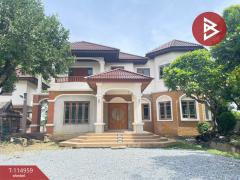 ขายบ้านเดี่ยว-เนื้อที่-2-ไร่-สามพราน-