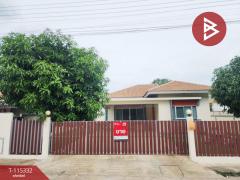 ขายบ้านเดี่ยว หมู่บ้านเดอะริช กาญจน์ (The Rich Kan) กาญจนบุรี
