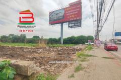 ที่ดินเปล่า ติดกับโครงการบูเลอวาร์ด (ซอยคลองหลวง 10) เนื้อที่ 23-0-52 ไร่ ถนนพหลโยธิน ตำบลคลองหนึ่ง อำเภอคลองหลวง จังหวัดปทุมธานี-202507021425141751441114789.jpg