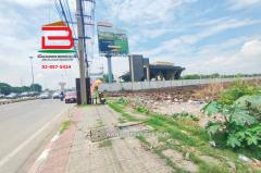ที่ดินเปล่า ติดกับโครงการบูเลอวาร์ด (ซอยคลองหลวง 10) เนื้อที่ 23-0-52 ไร่ ถนนพหลโยธิน ตำบลคลองหนึ่ง อำเภอคลองหลวง จังหวัดปทุมธานี-202507021425151751441115804.jpg