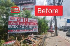 ที่ดินเปล่า ติดกับโครงการบูเลอวาร์ด (ซอยคลองหลวง 10) เนื้อที่ 23-0-52 ไร่ ถนนพหลโยธิน ตำบลคลองหนึ่ง อำเภอคลองหลวง จังหวัดปทุมธานี-202507021425161751441116324.jpg