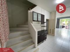  ขายทาวน์เฮ้าส์ หมู่บ้านทาวน์พลัส ประชาอุทิศ (Townplus Prachauthit) ทุ่งครุ กรุงเทพมหานคร-202507021427201751441240491.jpg