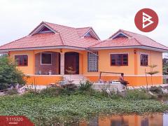 ขายบ้านเดี่ยวพร้อมที่ดิน-เนื้อที่-2-
