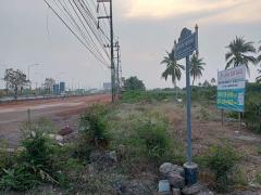 ขายที่ดินเปล่าแปลงสวย 7-0-32.8 ไร่ ติดถนนพระราม 2 อัมพวา ใกล้แยกวังมะนาว เหมาะสำหรับซื้อลงทุน-202507021443361751442216072.jpg