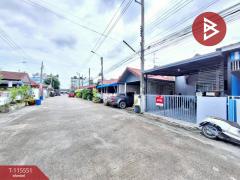 ขายทาวน์เฮ้าส์ หมู่บ้านวัฒนาร่มไทร หนองจอก (Wattana Romsai) กรุงเทพมหานคร-202507021450331751442633184.jpg