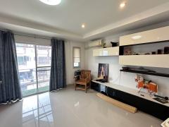 ขายทาวน์โฮม 3 ชั้น หมู่บ้านศุภาลัยวิลล์ ทำเลทอง ฝั่งตรงข้าม มข. ถือกระเป๋าเข้าอยู่ได้ทันที-202507021503221751443402203.jpg