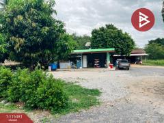 ขายบ้านเดี่ยวพร้อมที่ดิน เนื้อที่ 3 ไร่ 31.6 ตร.วา ดงขวาง อุทัยธานี