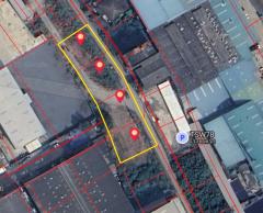 ที่ดินเปล่าสีม่วง สุขสวัสดิ์ 78 พระประแดง