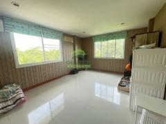 บ้านสวย บรรยากาศธรรมชาติ บ้านรักเก้า 9 Baan Rukkao เนื้อที่ 300 ตร.ว ถนนคลองเก้า คลองสามวา ทำเลศักยภาพ ตอบโจทย์ทุกไลฟ์สไตล์-202507021553571751446437592.jpg