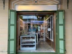 ให้เช่า ตึกแถว 1 คูหา ริมถนนเยาวราช หน้าป้ายรถเมล์ พร้อมเข้าทำธุรกิจ ถนนเยาวราช แขวงจักรวรรดิ์ เขตสัมพันธวงศ์