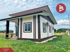 ขายบ้านเดี่ยวพร้อมที่ดิน เนื้อที่ 1 งาน 20 ตร.วา ต.บ้านใหม่ อ.ท่าม่วง จ.กาญจนบุรี ราคาถูก-202507021617191751447839673.jpg