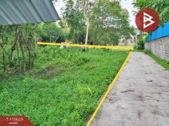 ขายที่ดิน เนื้อที่ 1 งาน 61 ตร.วา บ้านนา นครนายก