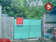 ขายที่ดินพร้อมสิ่งปลูกสร้าง-เนื้อท