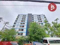 ขายคอนโด ยุติธรรมทาวเวอร์ เอกชัย66 (Yutitham Tower) กรุงเทพมหานคร