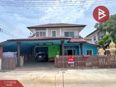 ขายบ้านเดี่ยว-หมู่บ้านสุขุมวิทไลท์