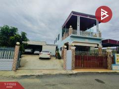 ขายบ้านเดี่ยว-เนื้อที่-1-งาน-บางปะกง-