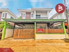ขายบ้านแฝด-หมู่บ้านกรีนเนอรี่-บาย-น