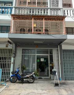 บ้านให้เช่า