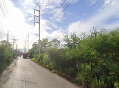 ขาย ที่ดิน ติดทางหลวงเทศบาล 30 ไร่ 93.7 ตรว หน้ากว้าง เหมาะทำจัดสรร-202507022259321751471972653.jpg