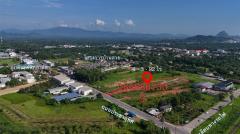 ขายที่ดิน(ถมแล้ว)ติดถนน  อ. หลังสวน จ.ชุมพร  เนื้อที่  4ไร่  3 งาน 92.80ตรว.-202507030921441751509304798.jpg