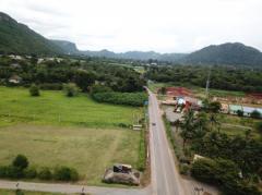 ขาย ที่ดิน เขาใหญ่ ต.หมูสี . อ.ปากช่อง 27 ไร่ เห็นทิวเขา สวยสุดๆ ที่ดินติดถนน กุดคล้า ผ่านศึก ทำเลดี.-202507031002311751511751978.jpg