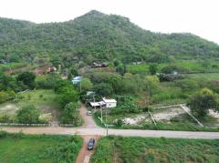 ขาย ที่ดิน เขาใหญ่ ต.​หนองน้ำแดง​ อ.ปากช่อง 90 ตรว ​เห็นทิวเขา สวยสุดๆ-202507031004261751511866438.jpg