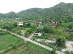ขาย ที่ดิน เขาใหญ่ ต.​หนองน้ำแดง​ อ.ปากช่อง 90 ตรว ​เห็นทิวเขา สวยสุดๆ-202507031004271751511867022.jpg