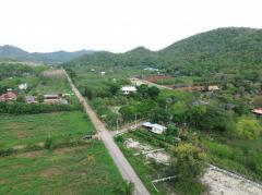 ขาย ที่ดิน เขาใหญ่ ต.​หนองน้ำแดง​ อ.ปากช่อง 90 ตรว ​เห็นทิวเขา สวยสุดๆ-202507031004271751511867620.jpg
