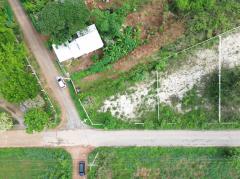 ขาย ที่ดิน เขาใหญ่ ต.​หนองน้ำแดง​ อ.ปากช่อง 90 ตรว ​เห็นทิวเขา สวยสุดๆ-202507031004281751511868201.jpg