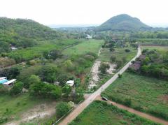 ขาย ที่ดิน เขาใหญ่ ต.​หนองน้ำแดง​ อ.ปากช่อง 90 ตรว ​เห็นทิวเขา สวยสุดๆ-202507031004281751511868782.jpg