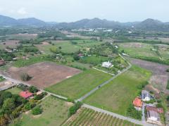 ขาย ที่ดิน เขาใหญ่ ต.​หนองน้ำแดง​ อ.ปากช่อง 6 ไร่ ใกล้ถนนธนะรัชต์แค่ 1.6 กม.-202507031006251751511985721.jpg