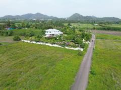 ขาย ที่ดิน เขาใหญ่ ต.​หนองน้ำแดง​ อ.ปากช่อง 6 ไร่ ใกล้ถนนธนะรัชต์แค่ 1.6 กม.-202507031006271751511987322.jpg