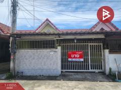 ขายทาวน์เฮ้าส์-หมู่บ้านพฤกษชาติ-8-ศร